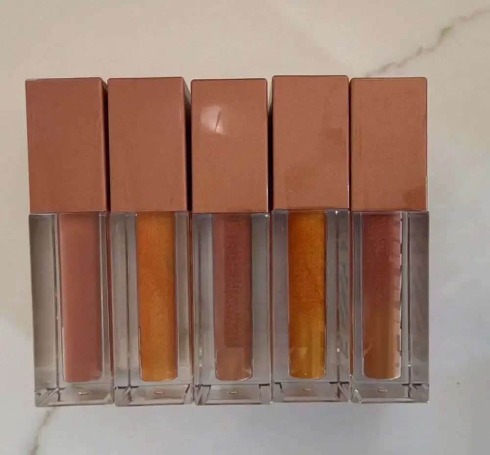 Maybelline Sunkisser Liquid Blush Bundle of 5 Shades